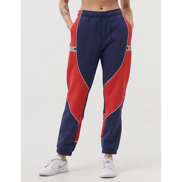 Nike Pants & Jumpsuits Nike Jordan Joggers Paris Saintgermain